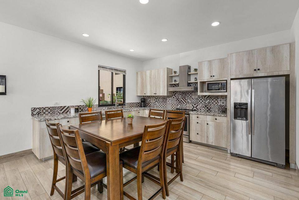 Mavila Townhome 031, Jacarandas, Los Cabos, Baja California Sur