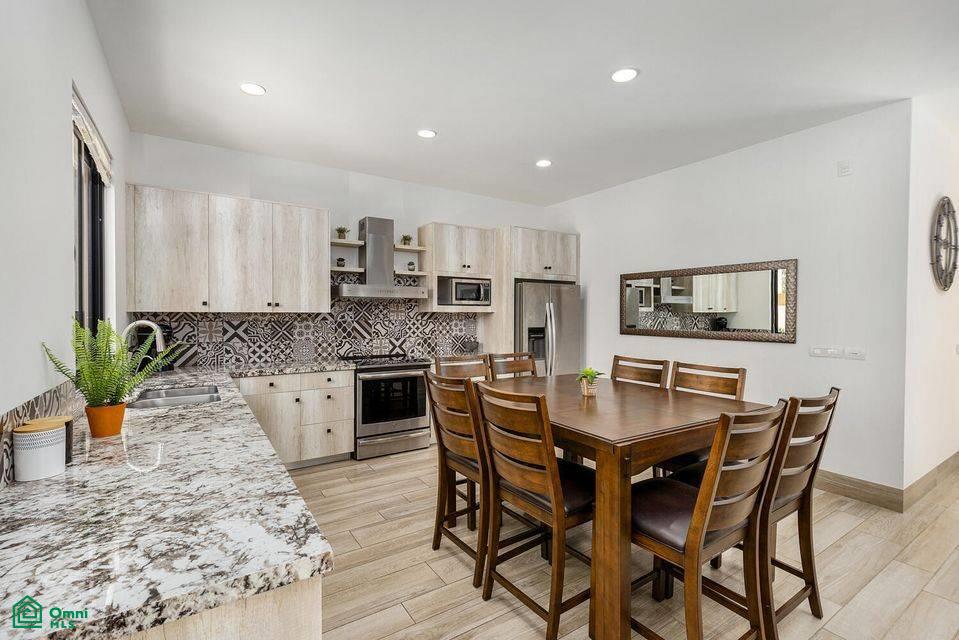 Mavila Townhome 031, Jacarandas, Los Cabos, Baja California Sur