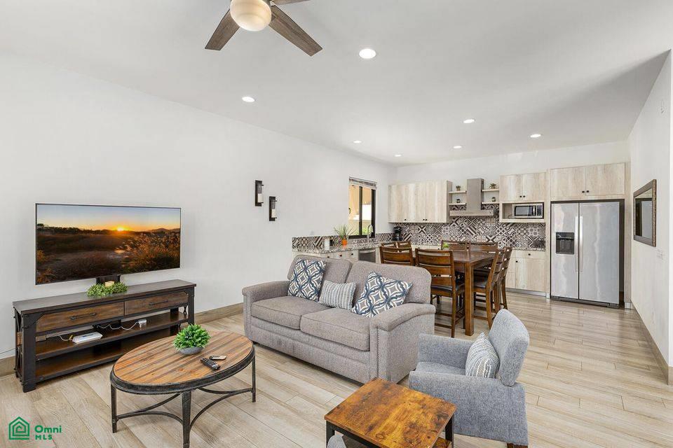 Mavila Townhome 031, Jacarandas, Los Cabos, Baja California Sur