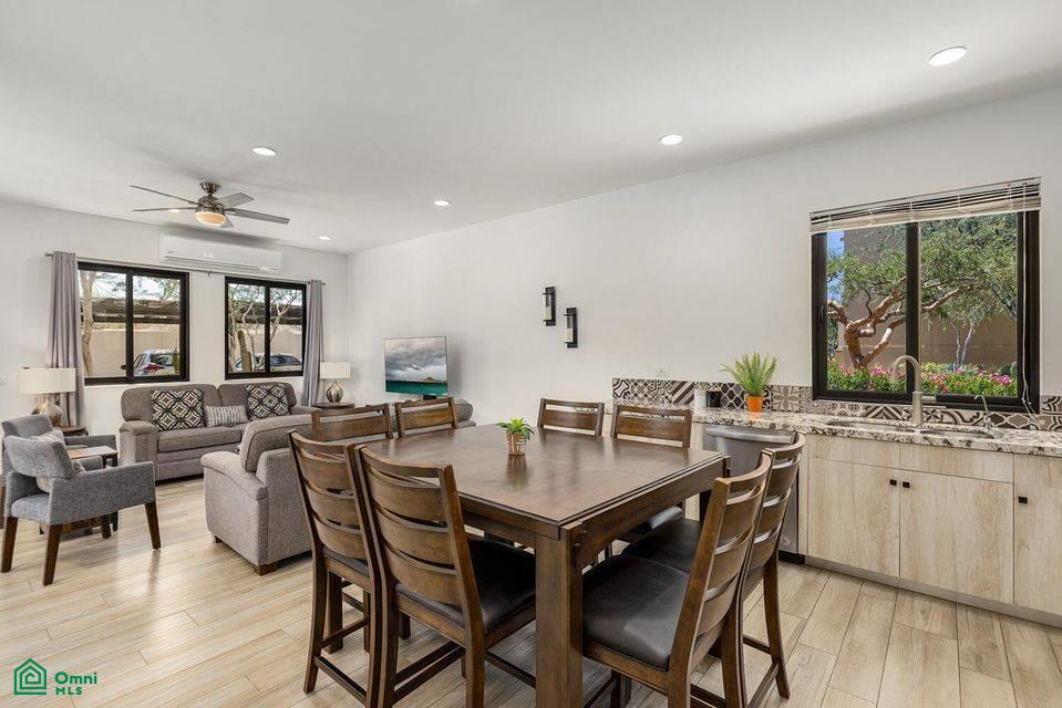 Mavila Townhome 031, Jacarandas, Los Cabos, Baja California Sur