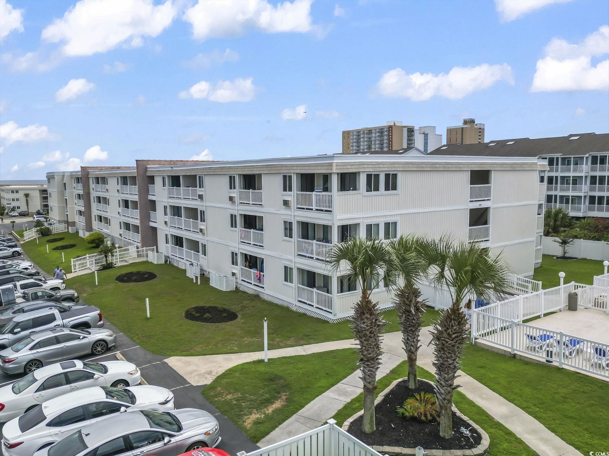 191 Maison Dr. UNIT B-318 Myrtle Beach, SC 29572