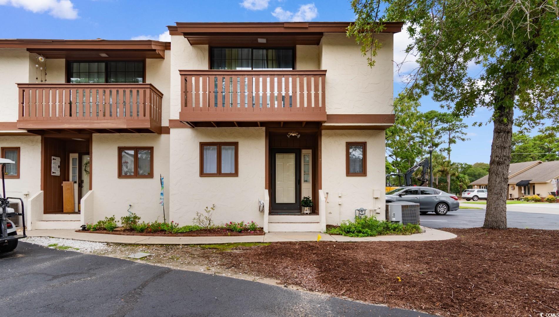 10027 Washington Circle Myrtle Beach, SC 29572