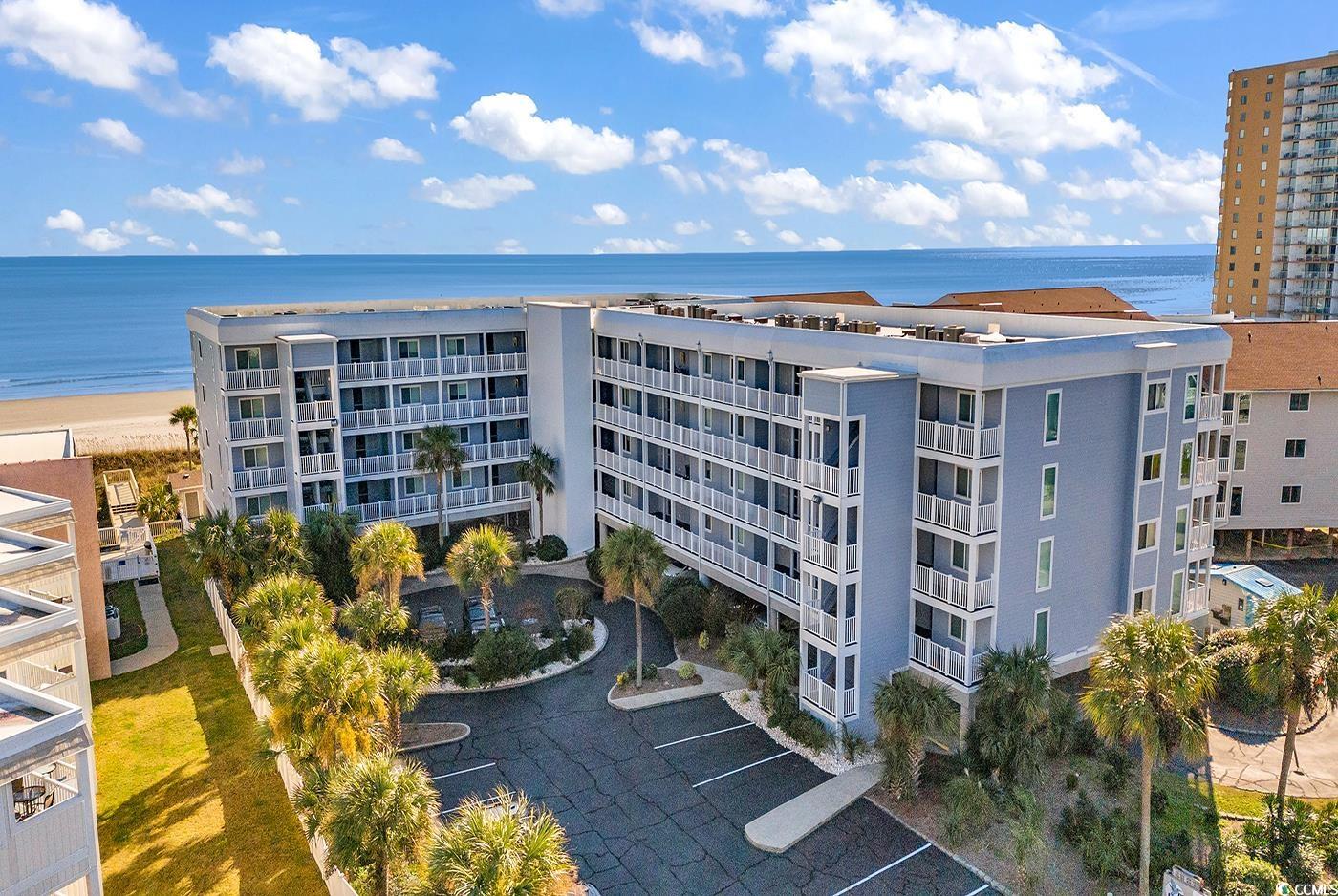 9580 Shore Dr. UNIT #311 Myrtle Beach, SC 29572