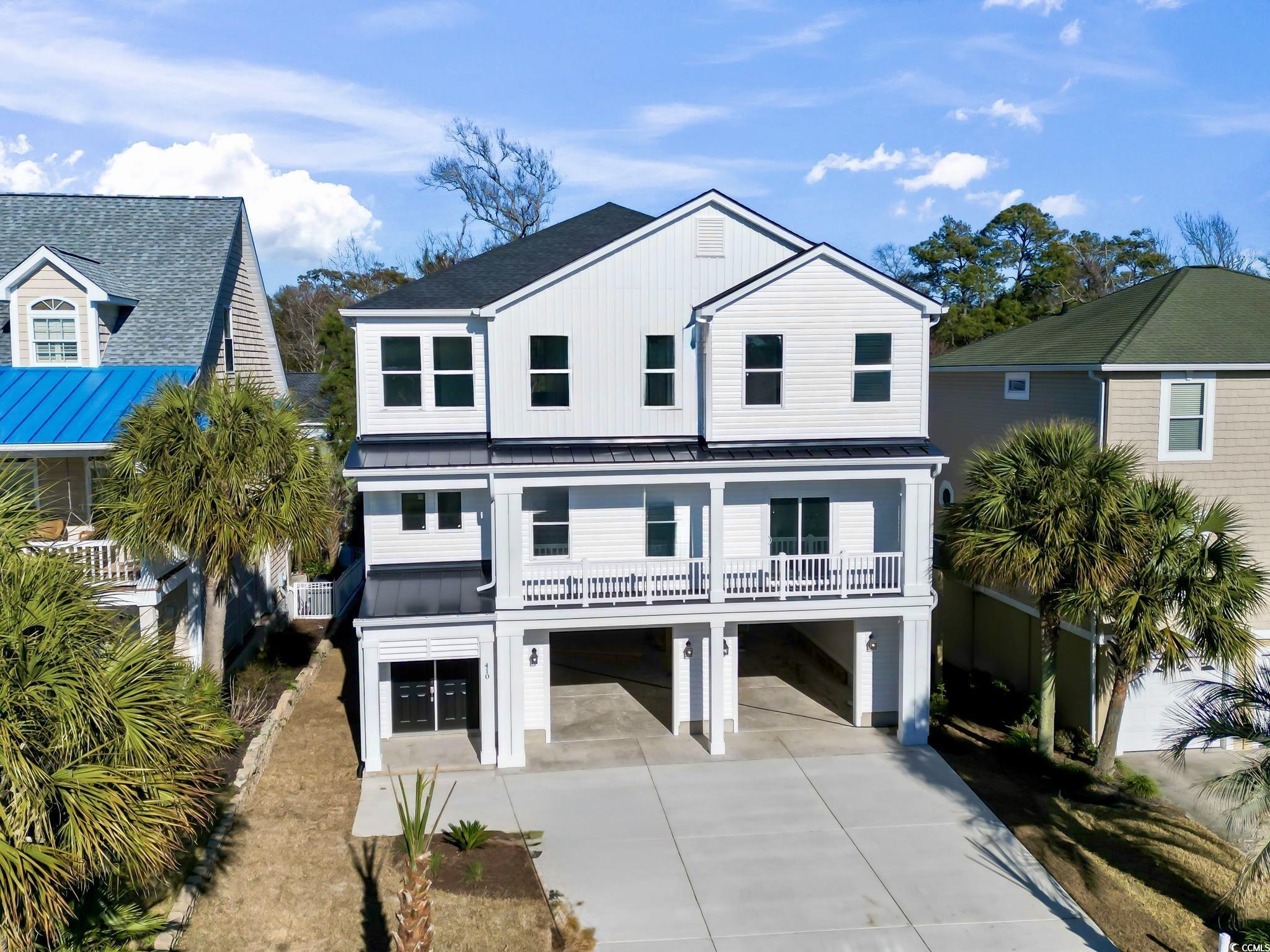 410 5th Ave. S North Myrtle Beach, SC 29582