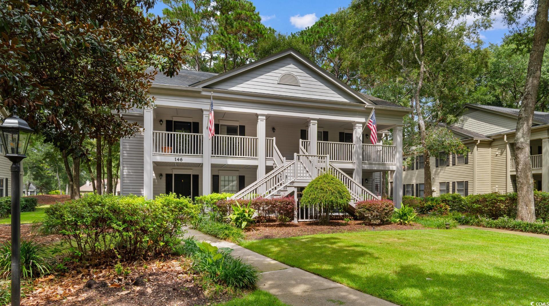 146 Stillwood Dr. UNIT #3 Pawleys Island, SC 29585