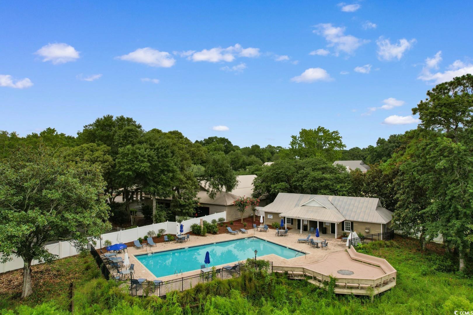 146 Stillwood Dr. UNIT #3 Pawleys Island, SC 29585