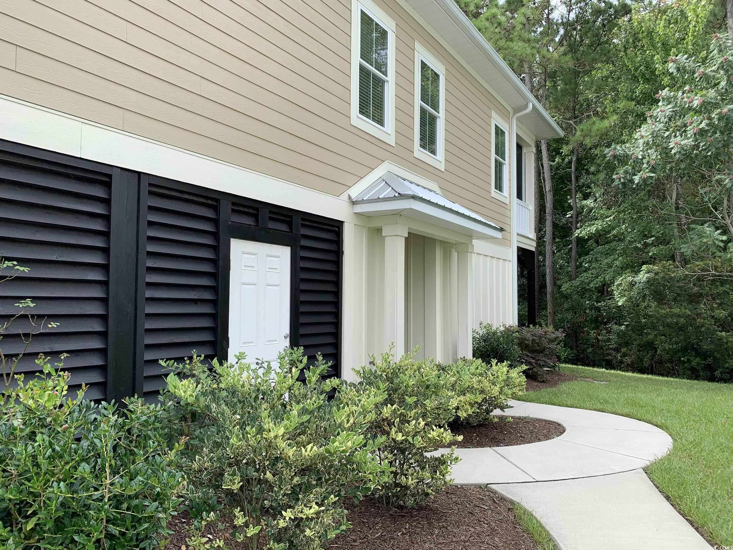 214 Crane Dr. UNIT Pawleys Point Pawleys Island, SC 29585