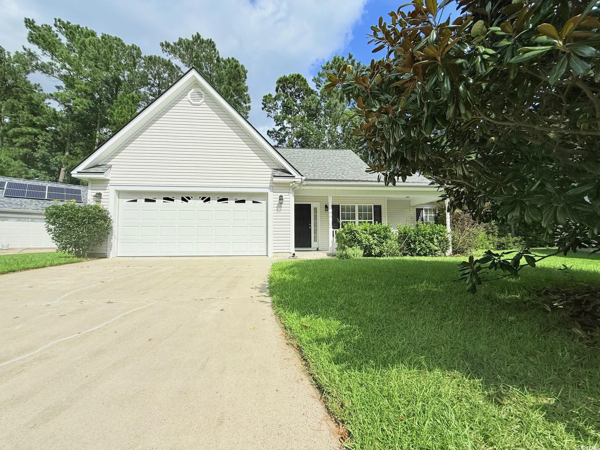 412 Callie Dr. Myrtle Beach, SC 29588