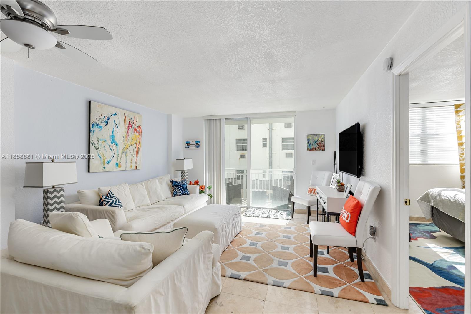 345 Ocean Dr Unit 211, Miami Beach, Florida 33139