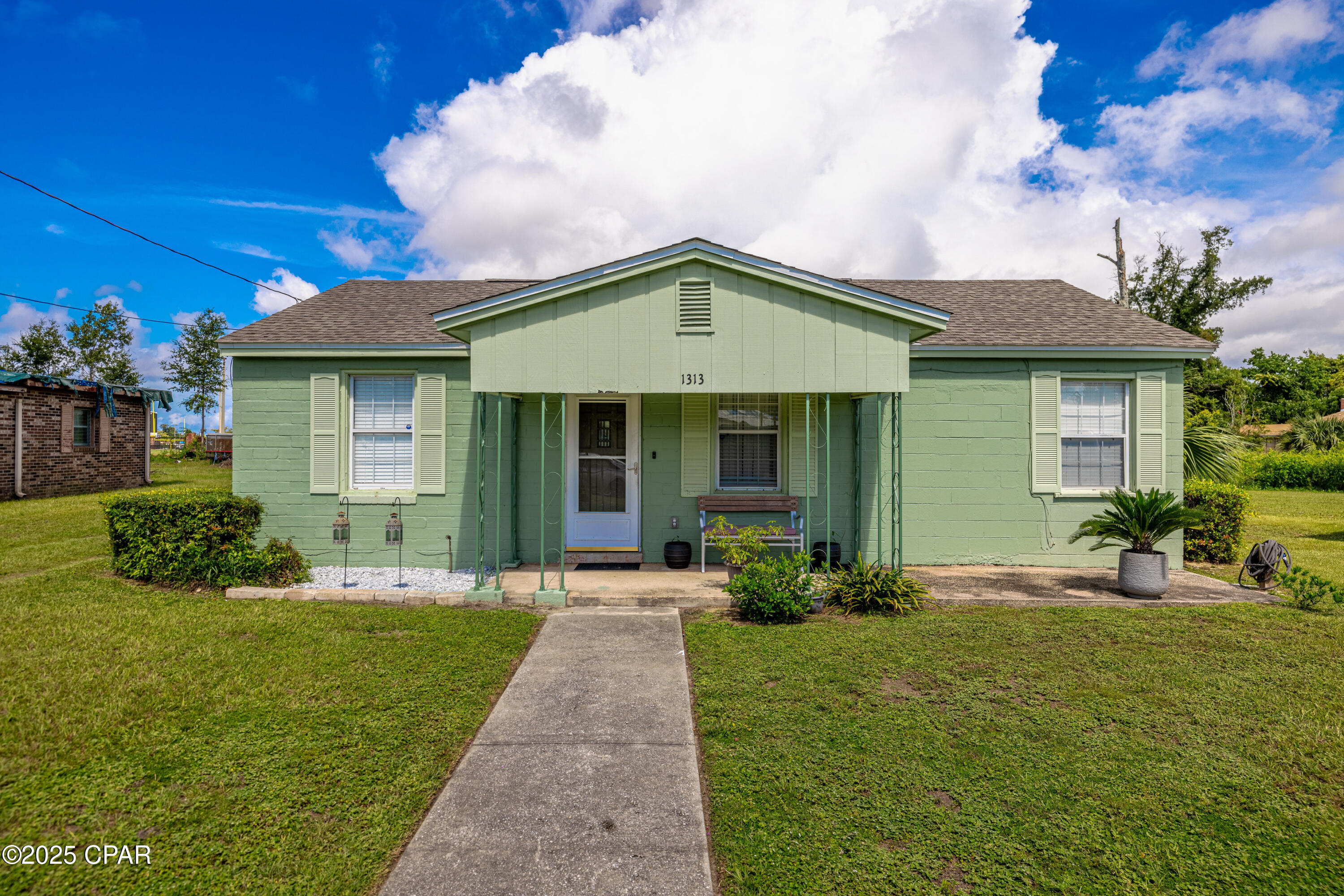 Details for 1313 Caldwell Drive, Panama City, FL 32401