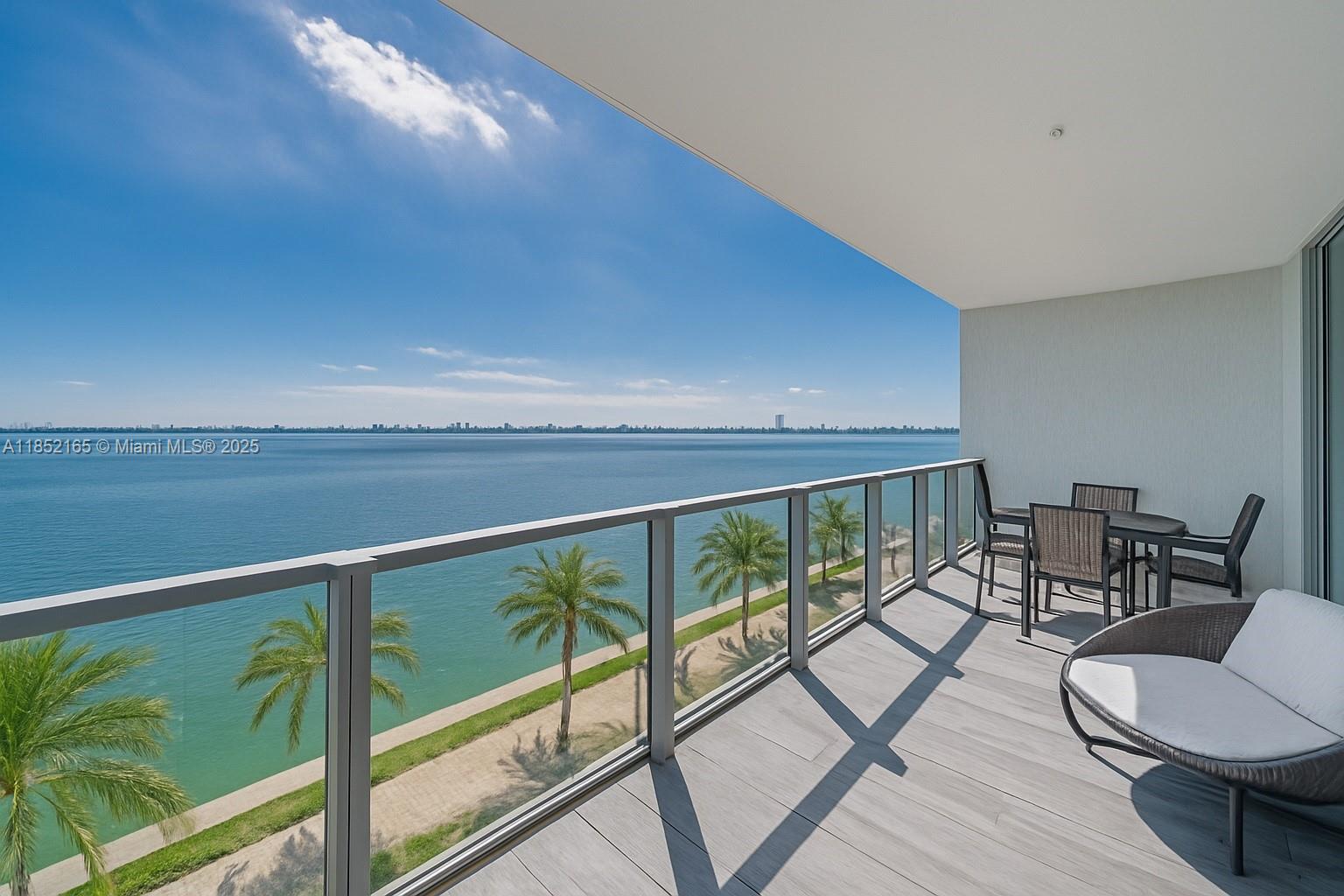 Apartamento en Venta en Miami, FL