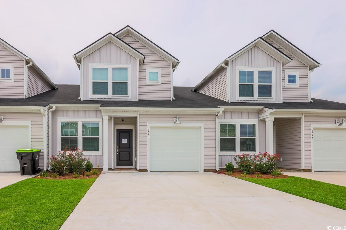 193 Talladega Dr. Myrtle Beach, SC 29579