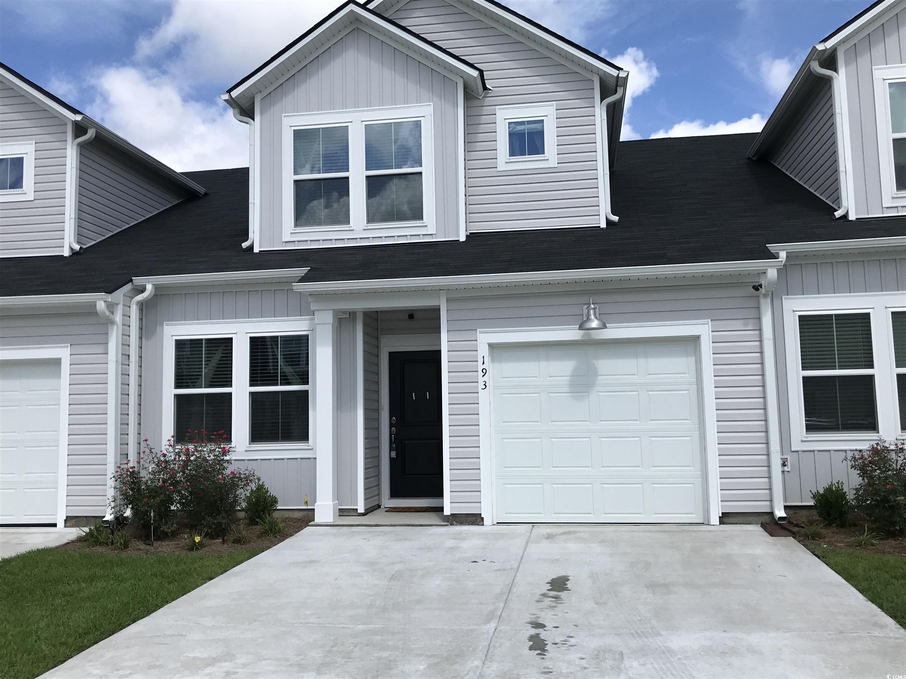 193 Talladega Dr. Myrtle Beach, SC 29579