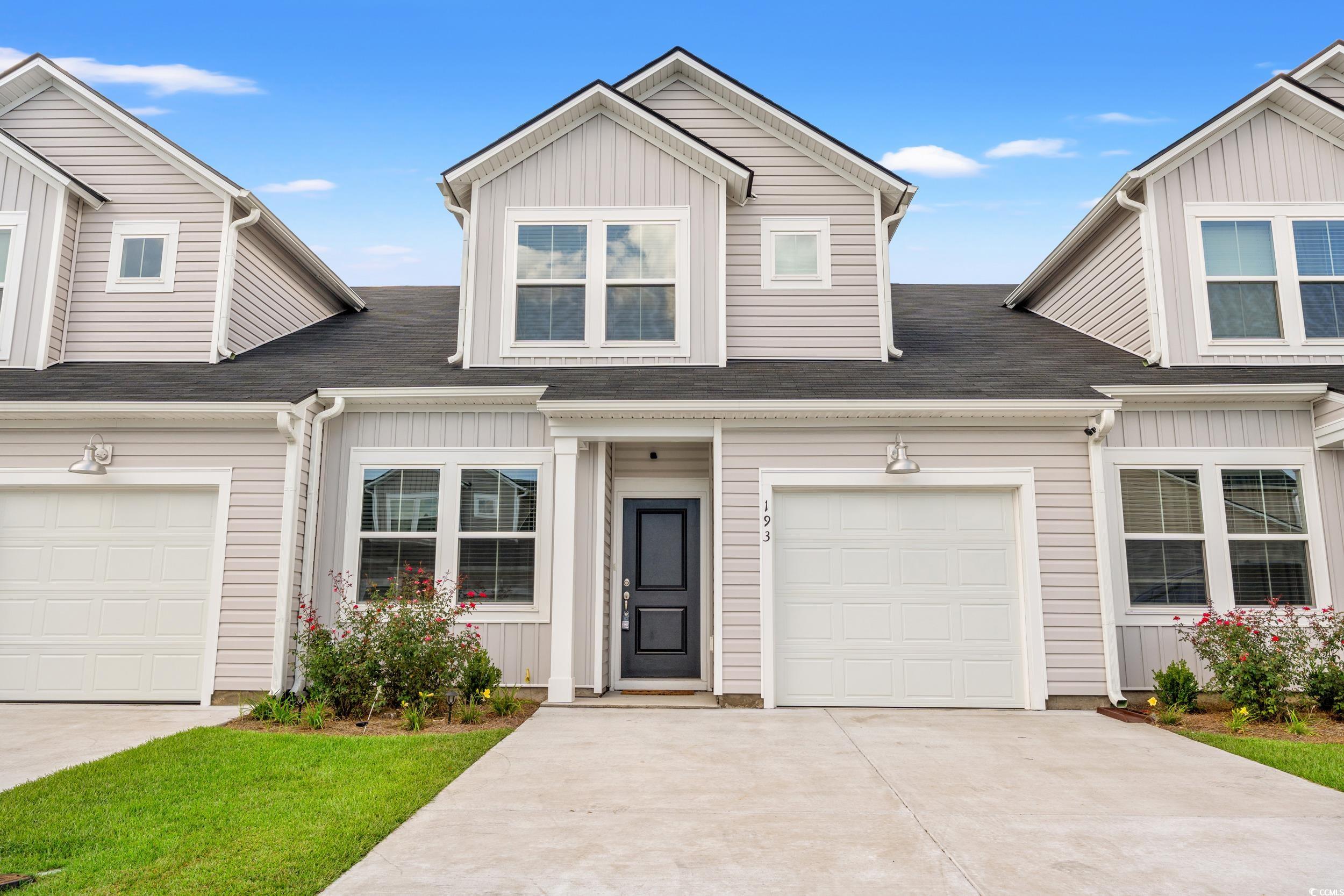 193 Talladega Dr. Myrtle Beach, SC 29579