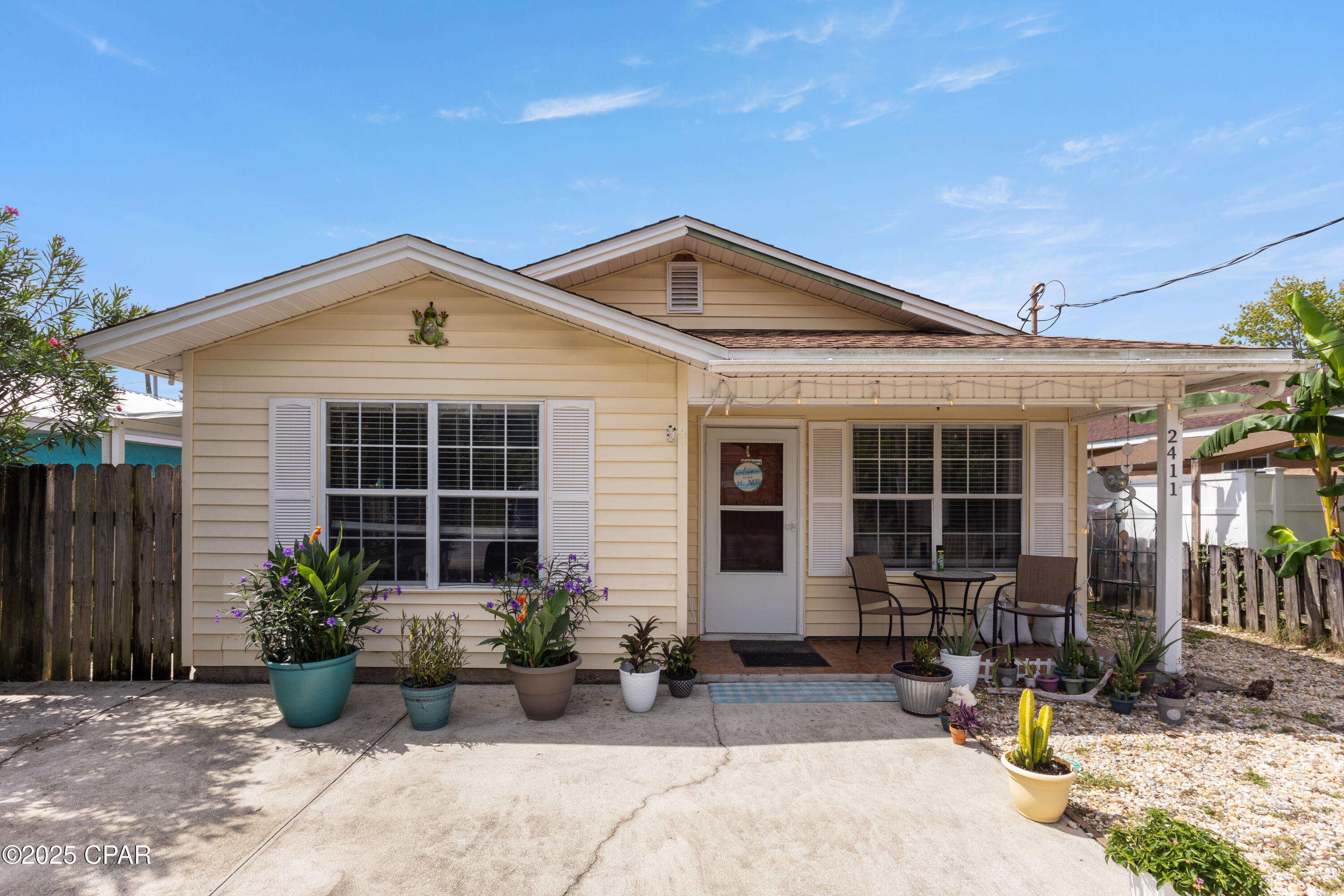 Image 1 For 2411 11th Street