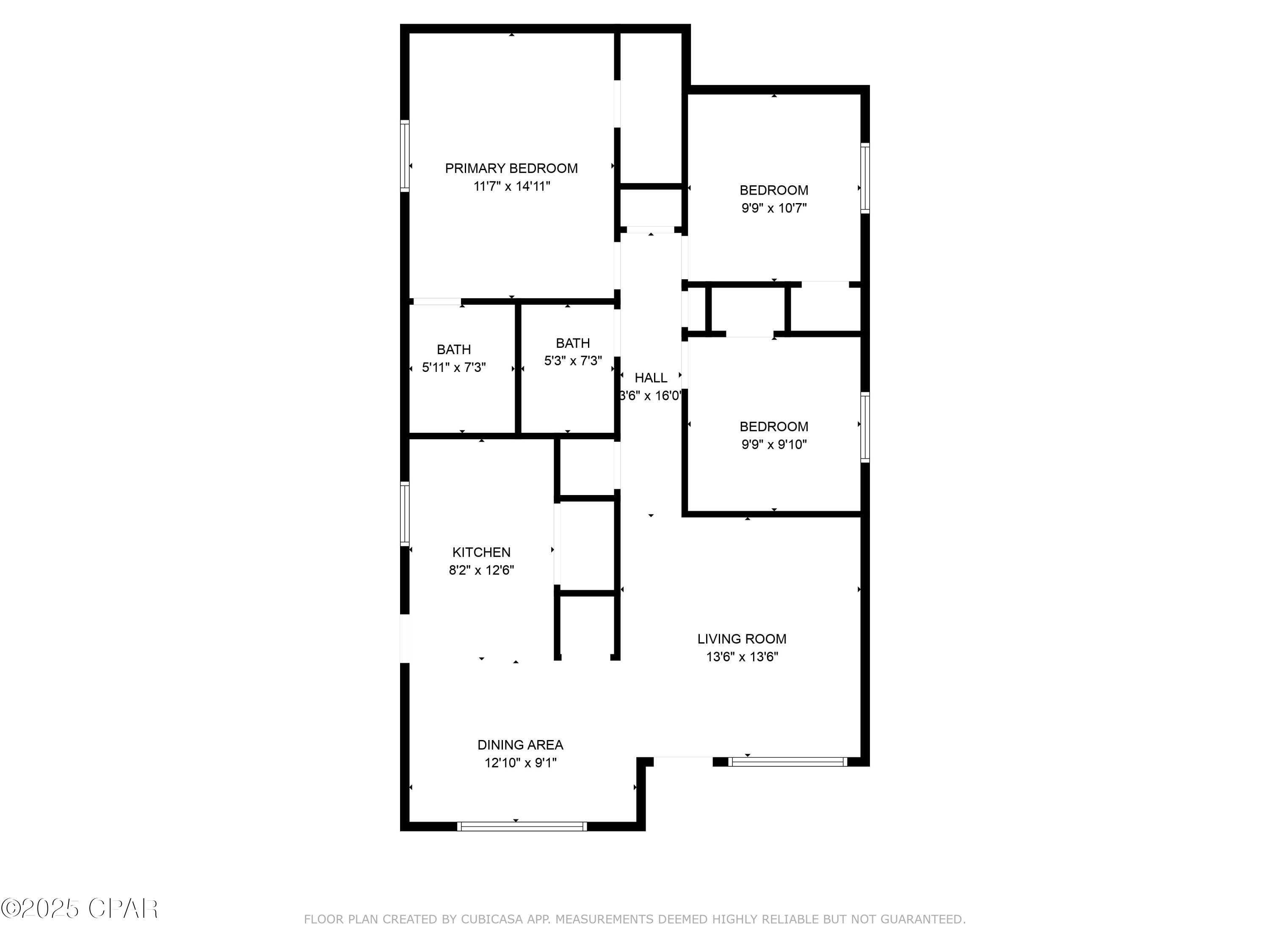 Image 32 For 2411 11th Street