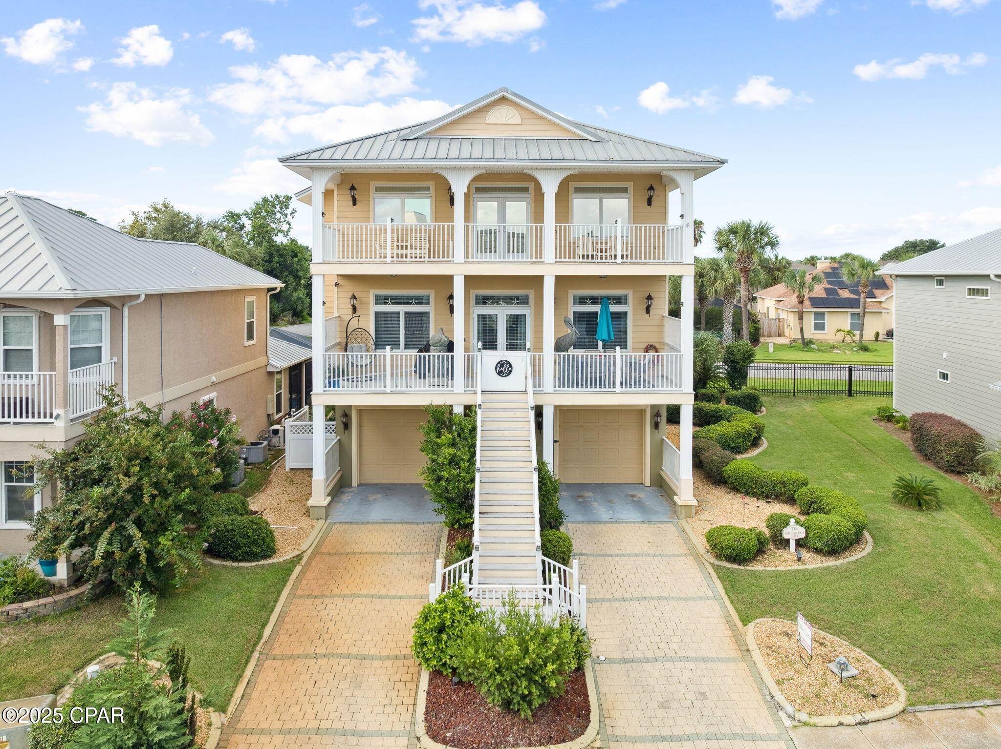 Details for 116 Smugglers Cove Court, Panama City Beach, FL 32413