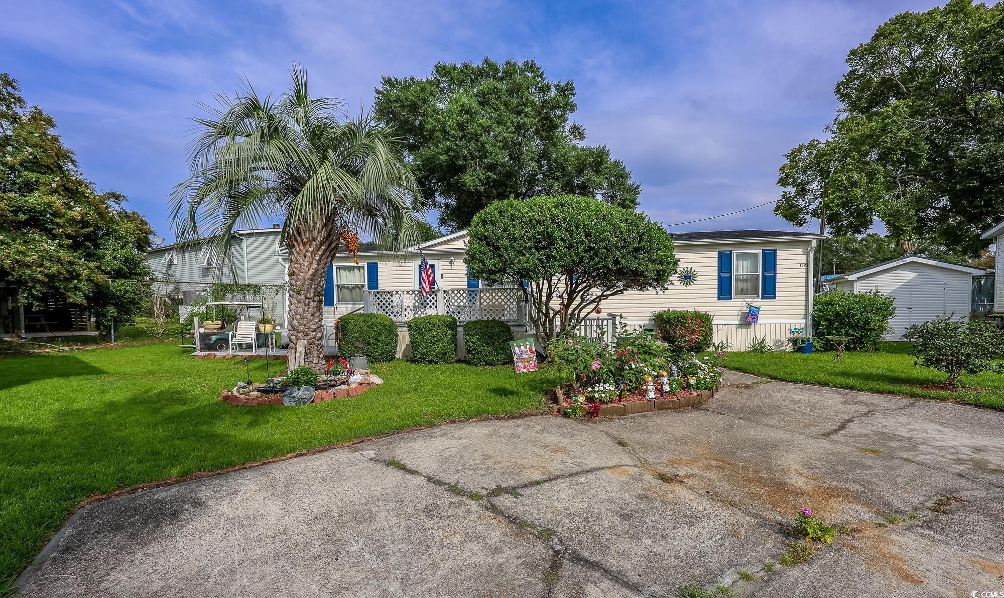 1522 Cove Ln. Murrells Inlet, SC 29576