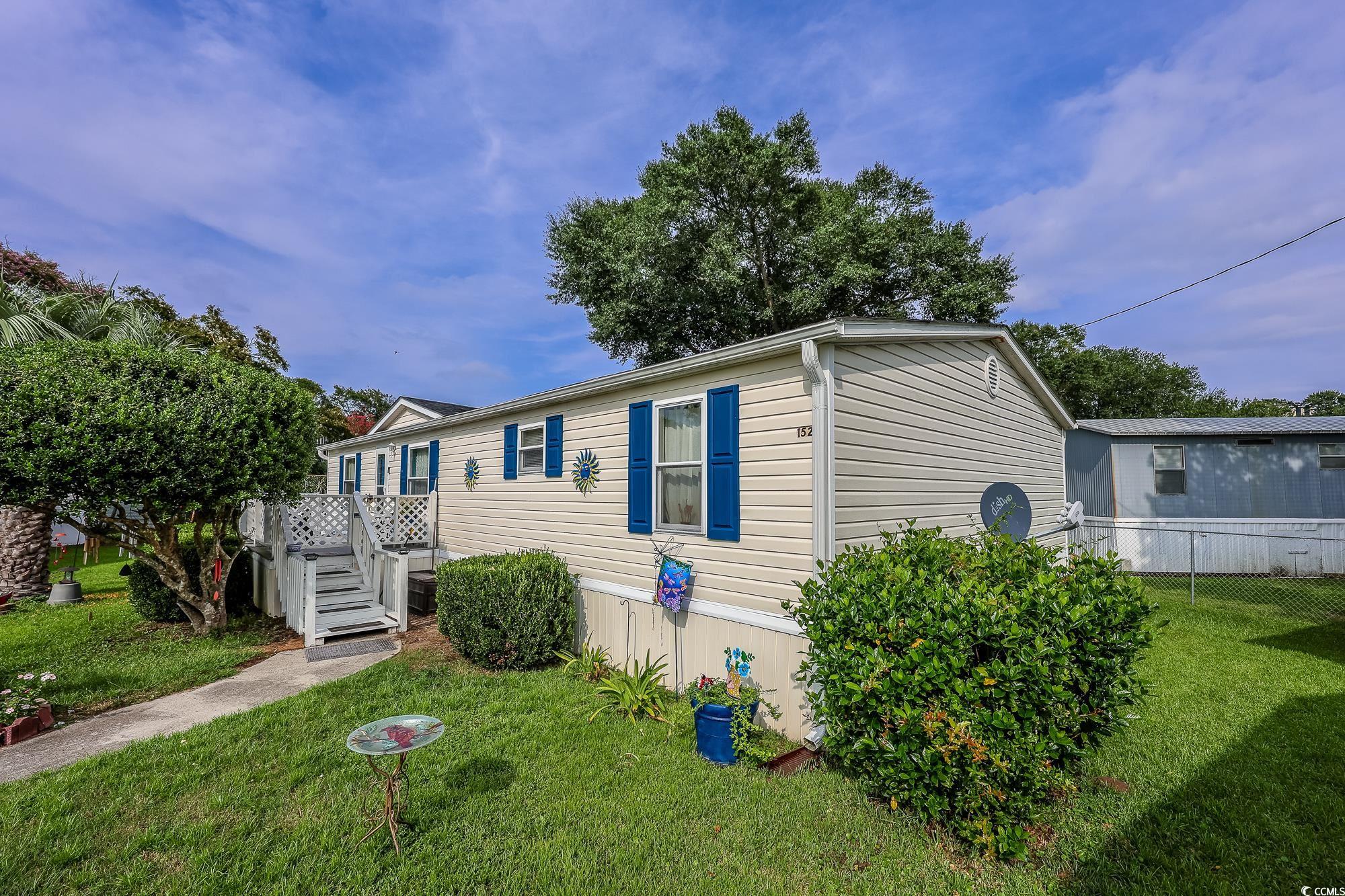 1522 Cove Ln. Murrells Inlet, SC 29576