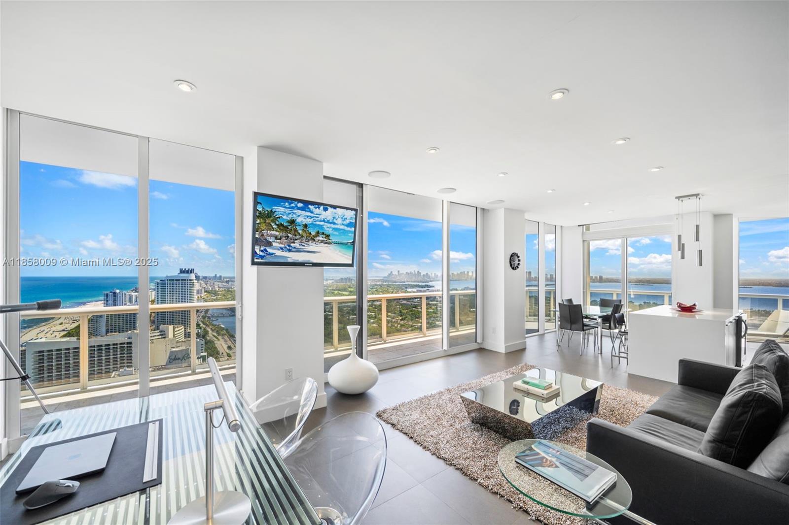 Apartamento en Alquiler en Miami Beach, FL