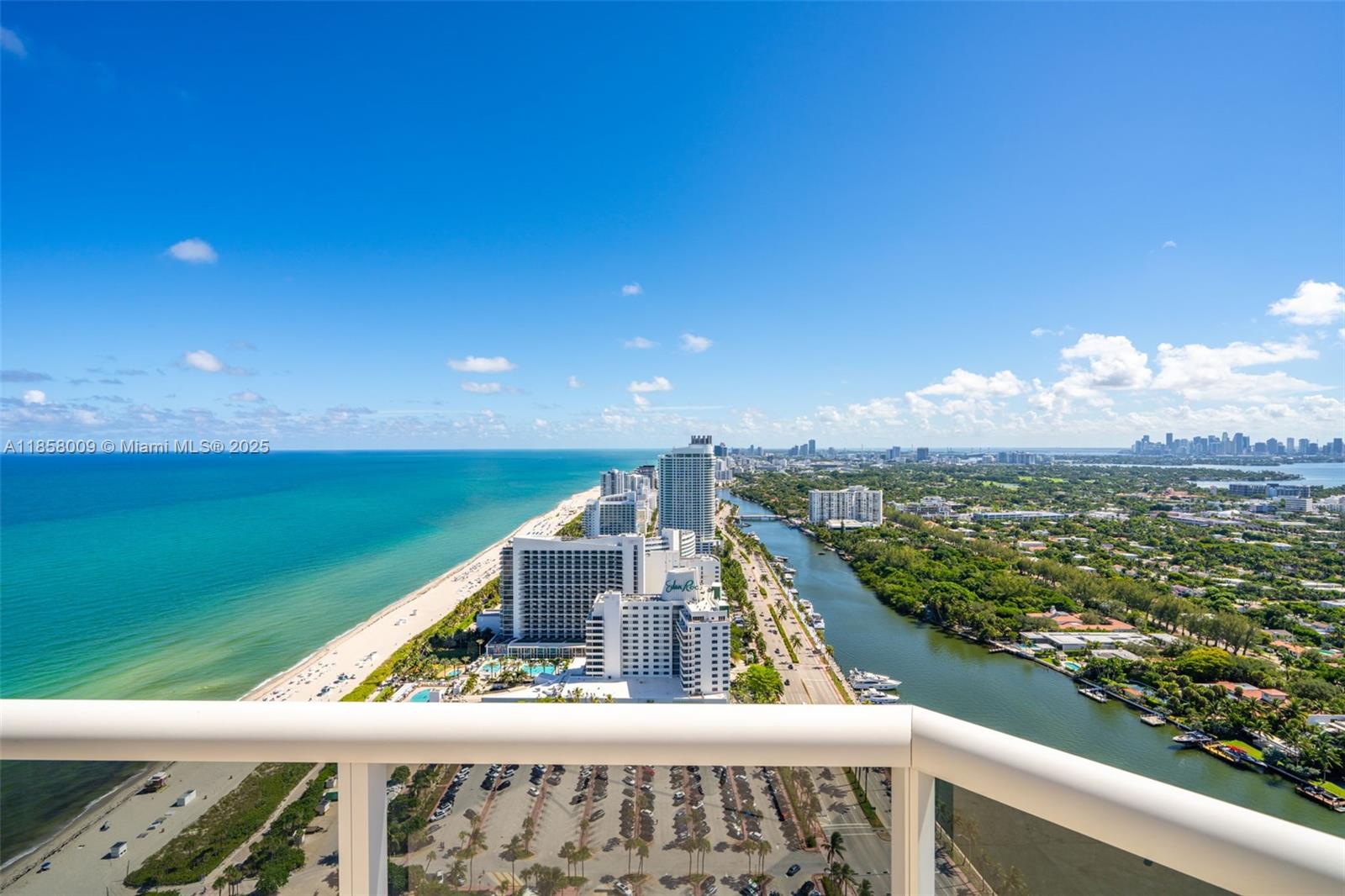 4775 Collins Ave #PH4305, Miami Beach FL 33140