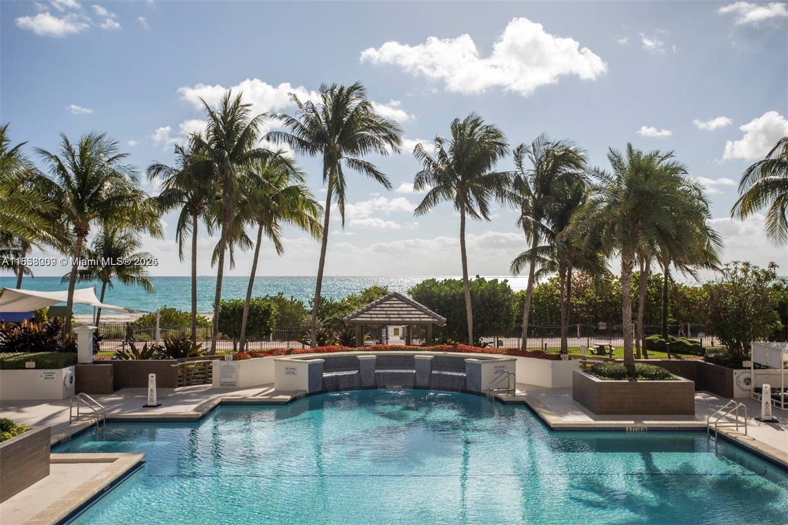 4775 Collins Ave #PH4305, Miami Beach FL 33140