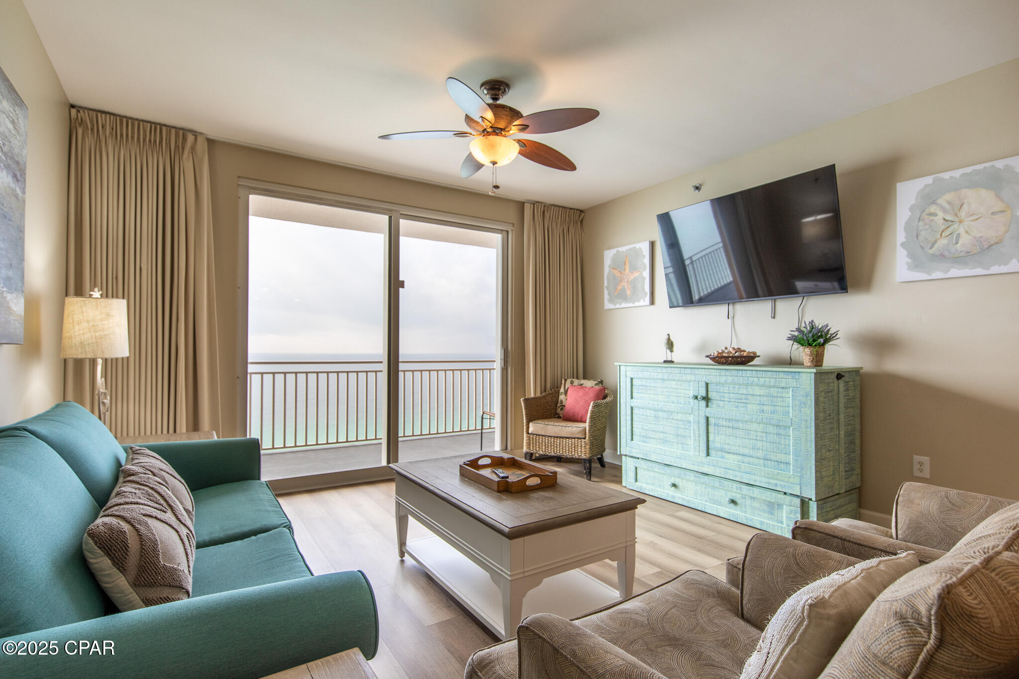 Image 6 For 17739 Front Beach 1507w Road 1507w