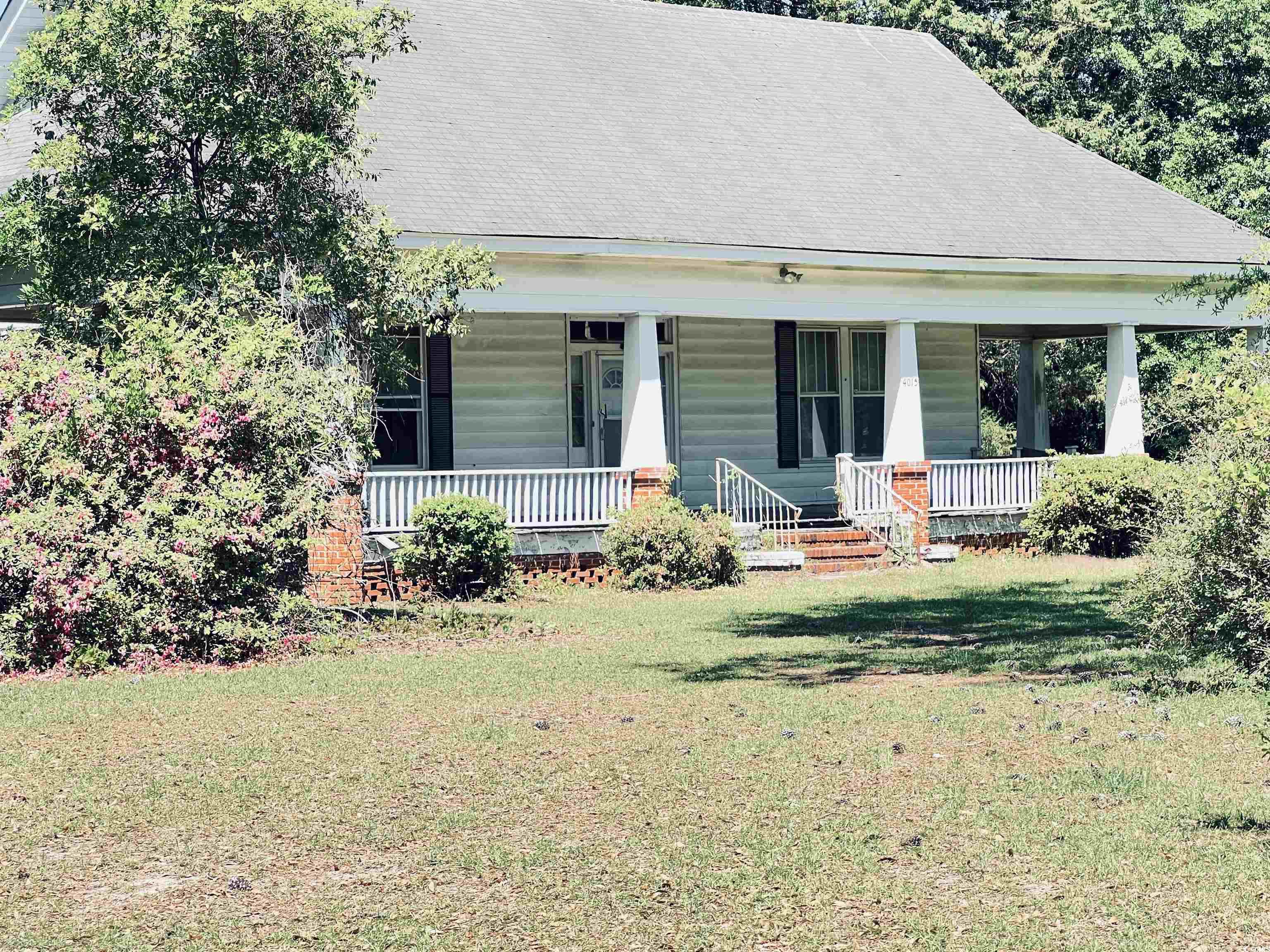 4015 N Highway 501 Marion, SC 29571