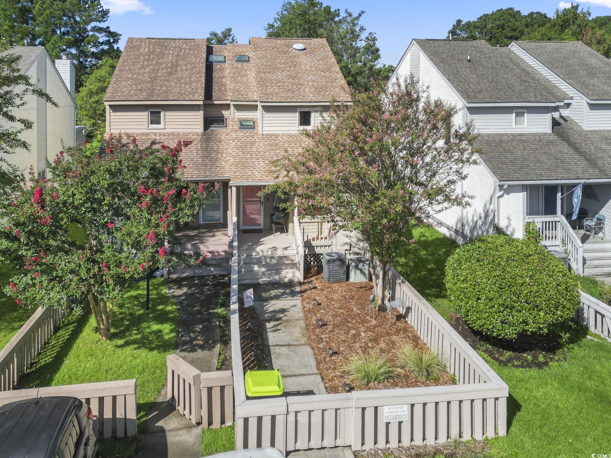 4108 Fairway Lakes Dr. Myrtle Beach, SC 29577