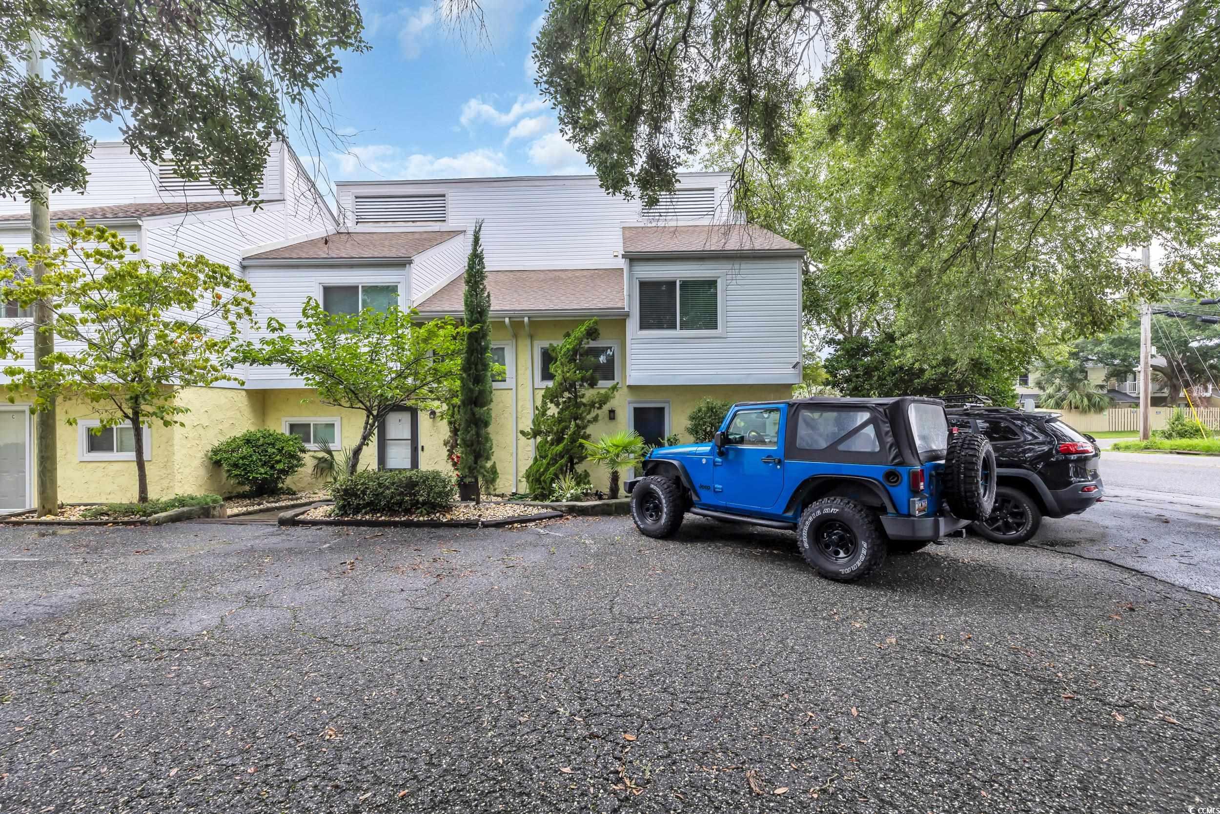 1701 Yaupon Dr. UNIT A Myrtle Beach, SC 29577