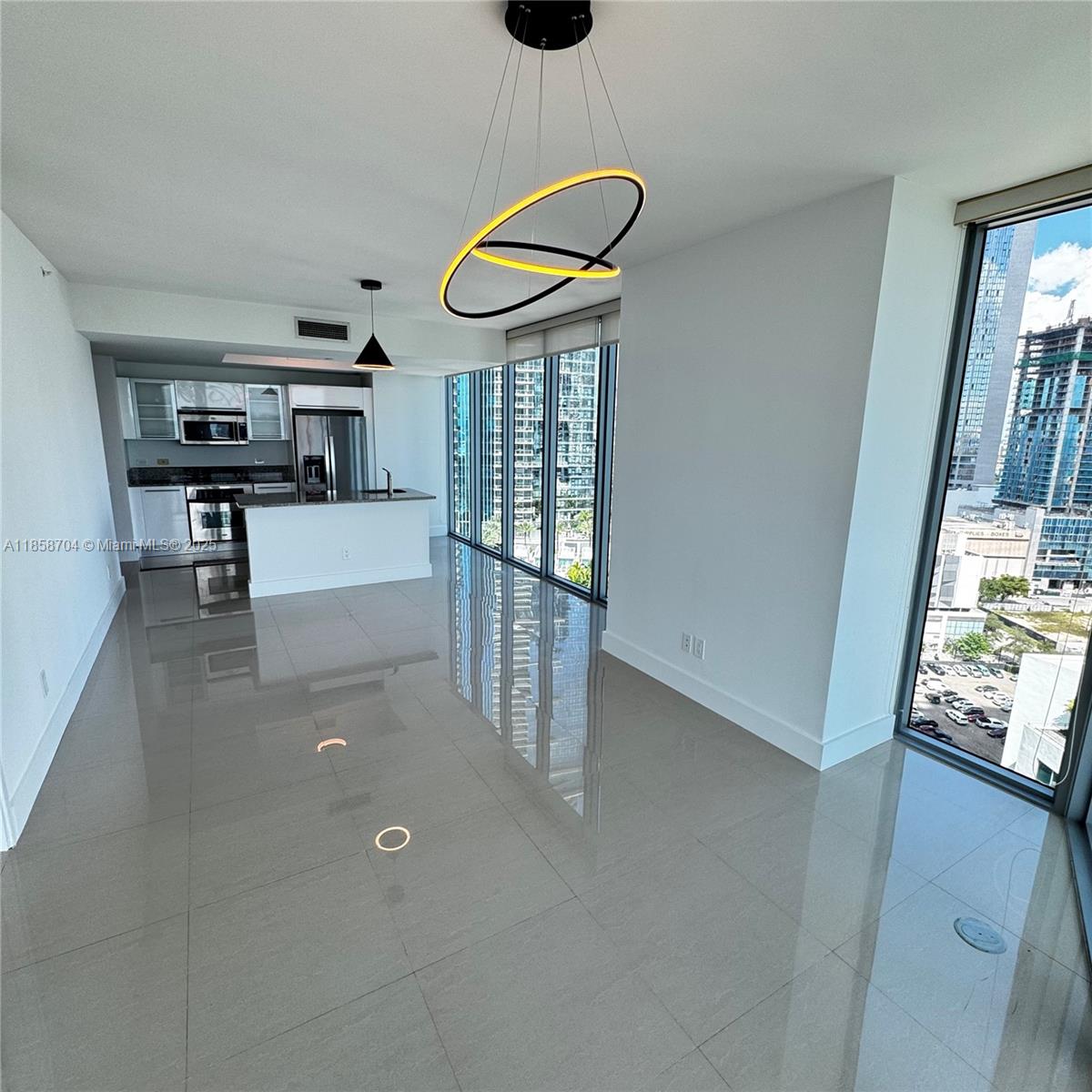 888 Biscayne Blvd #2012, Miami FL 33132