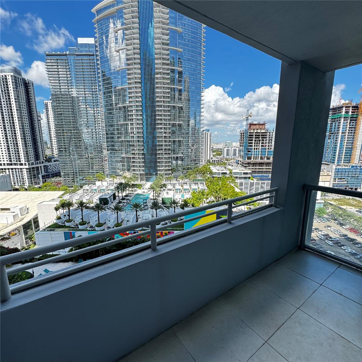 888 Biscayne Blvd #2012, Miami FL 33132