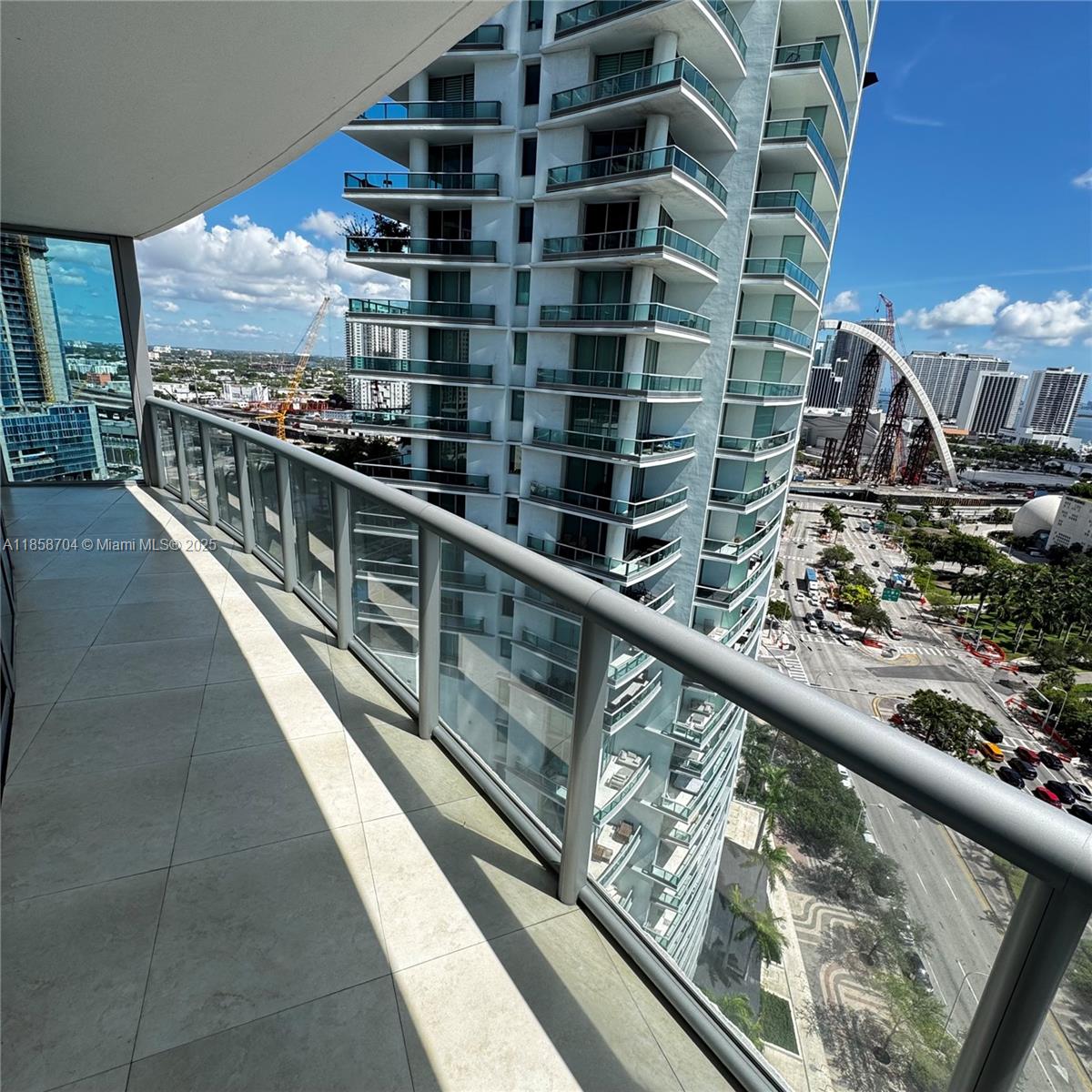 888 Biscayne Blvd #2012, Miami FL 33132