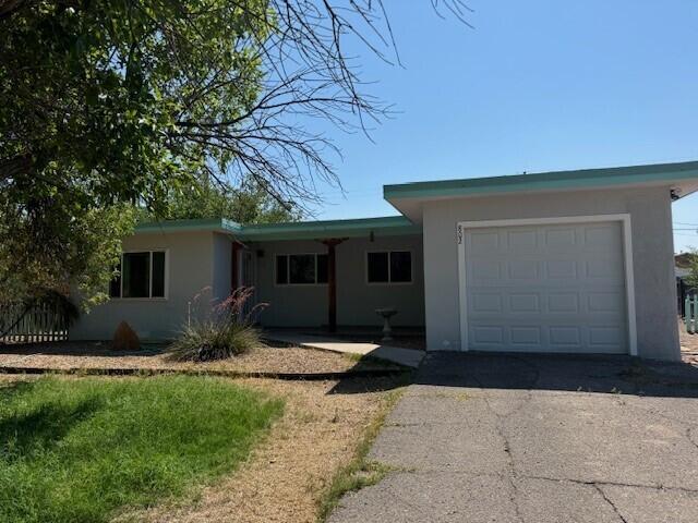 Wonderful home located just a block from NMT.  Home has 3 bedrooms with 2 baths.  Home has a new roof done by Braswell roofing in July of 2024.  Home features hard wood floors, upgraded countertops, soft close kitchen drawers and cabinets, refrigerated air and tons of potential.
