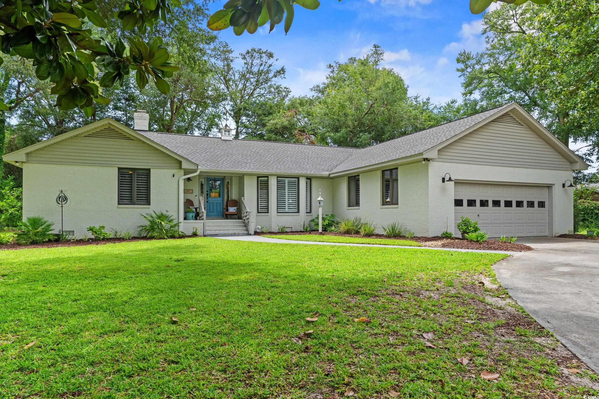 10072 Washington Circle Myrtle Beach, SC 29572