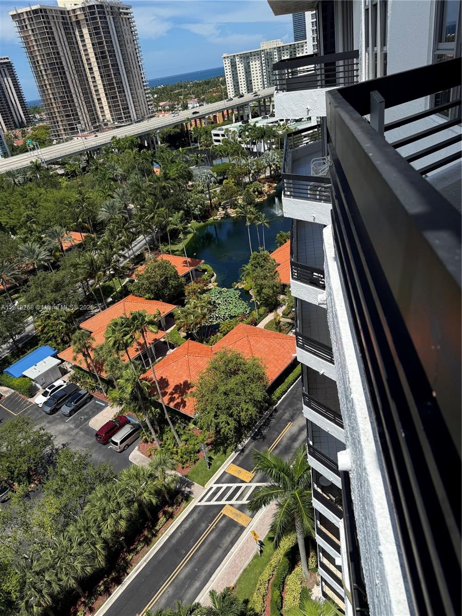 Mystic Pointe Condo No On