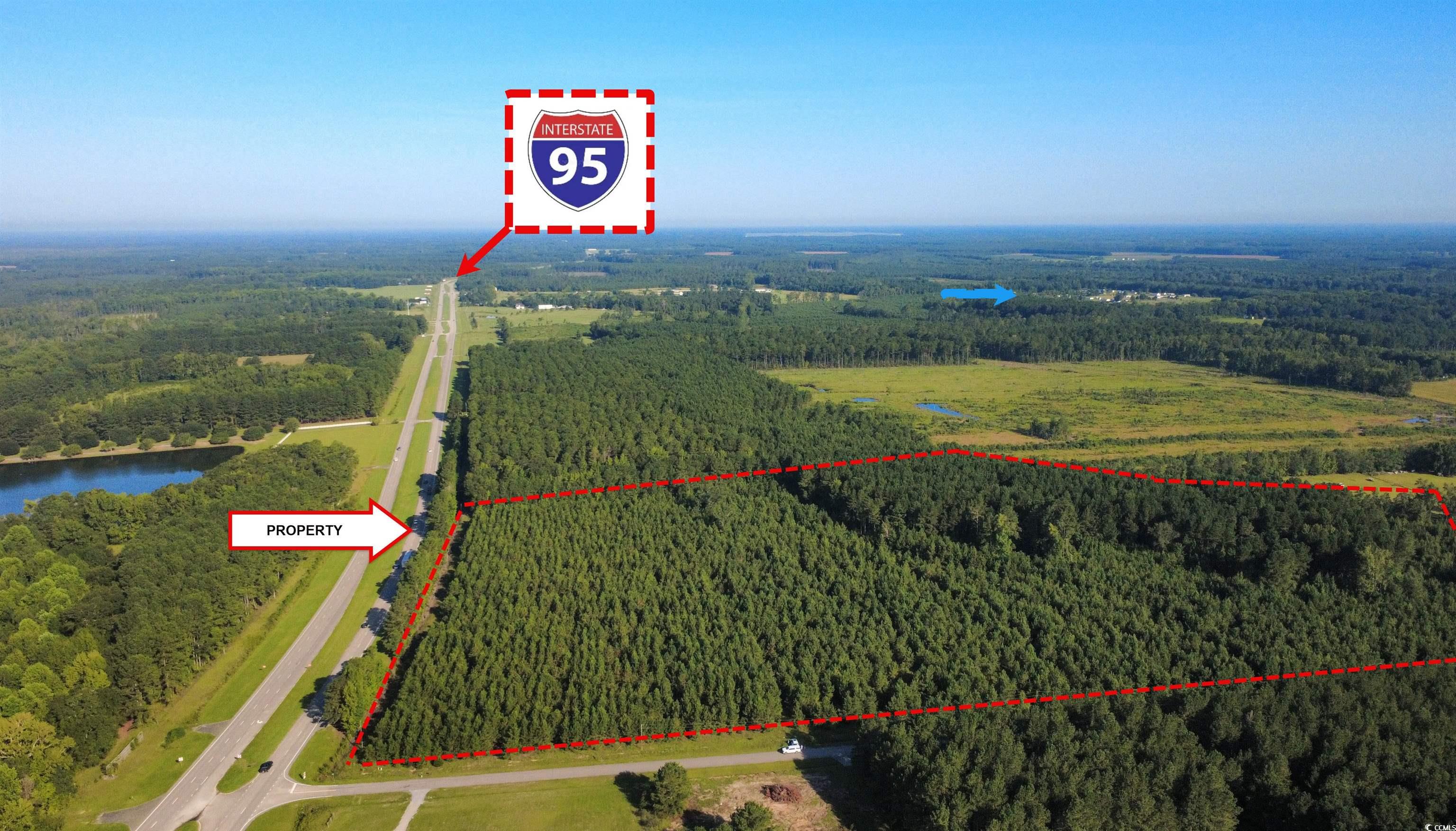 Highway 38 Sellers, SC 29592