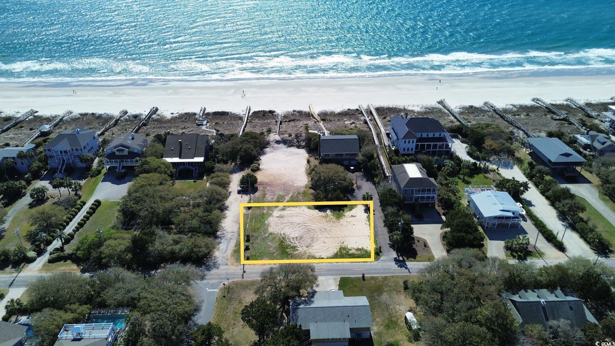 216 Parker Dr. Pawleys Island, SC 29585