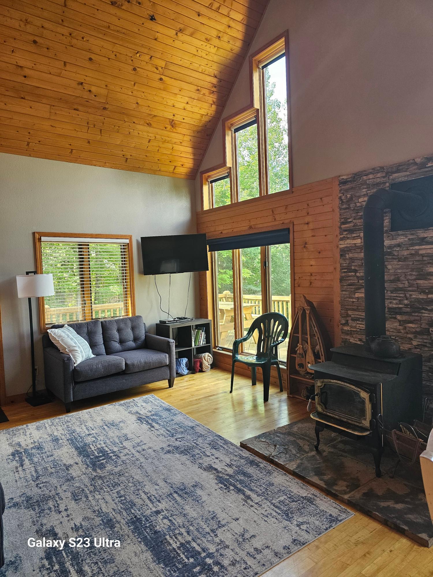 Range Line Lake C Property 1437 Range Line Lake Ln Photo 21