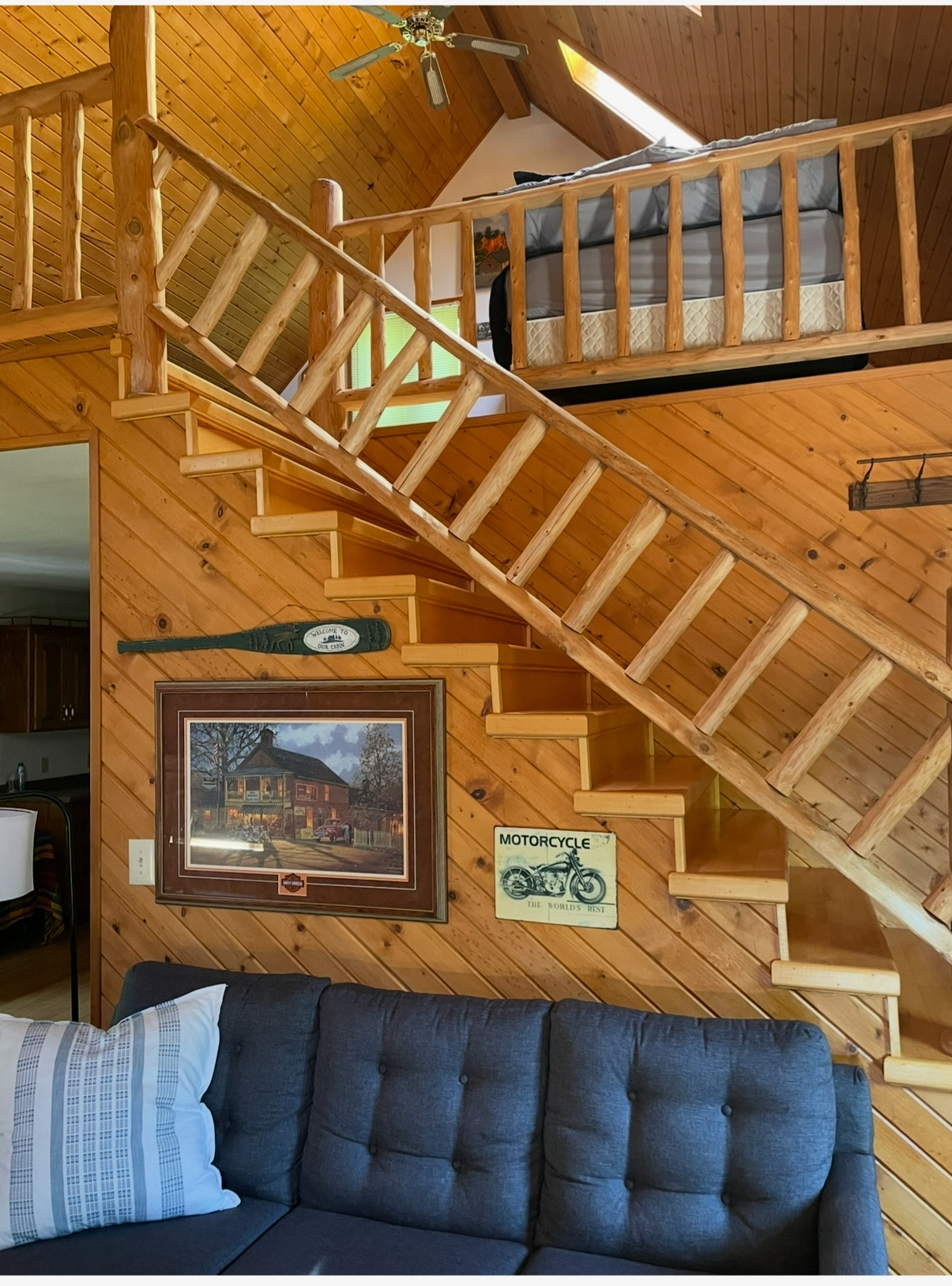 Range Line Lake C Property 1437 Range Line Lake Ln Photo 23