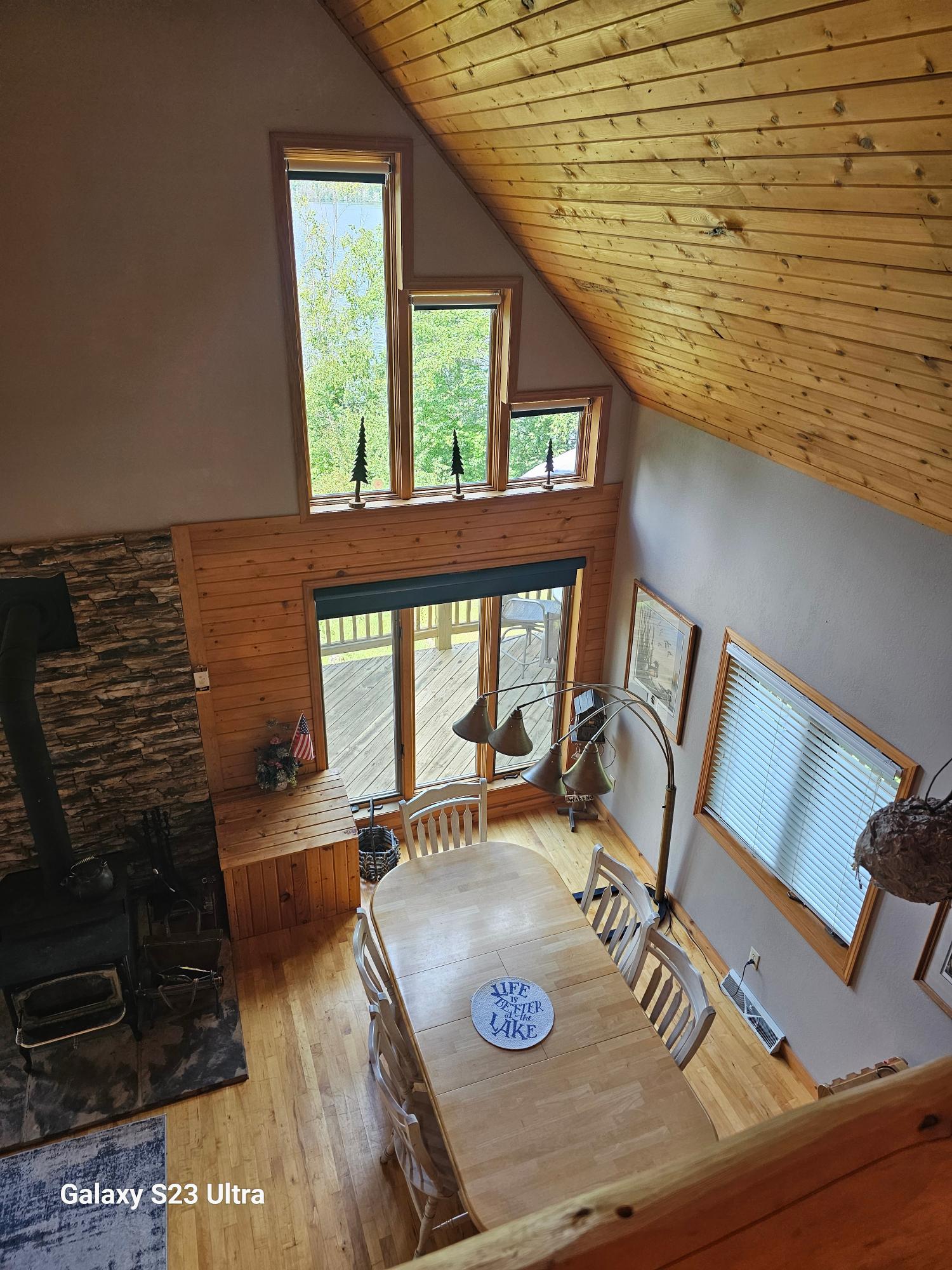 Range Line Lake C Property 1437 Range Line Lake Ln Photo 24