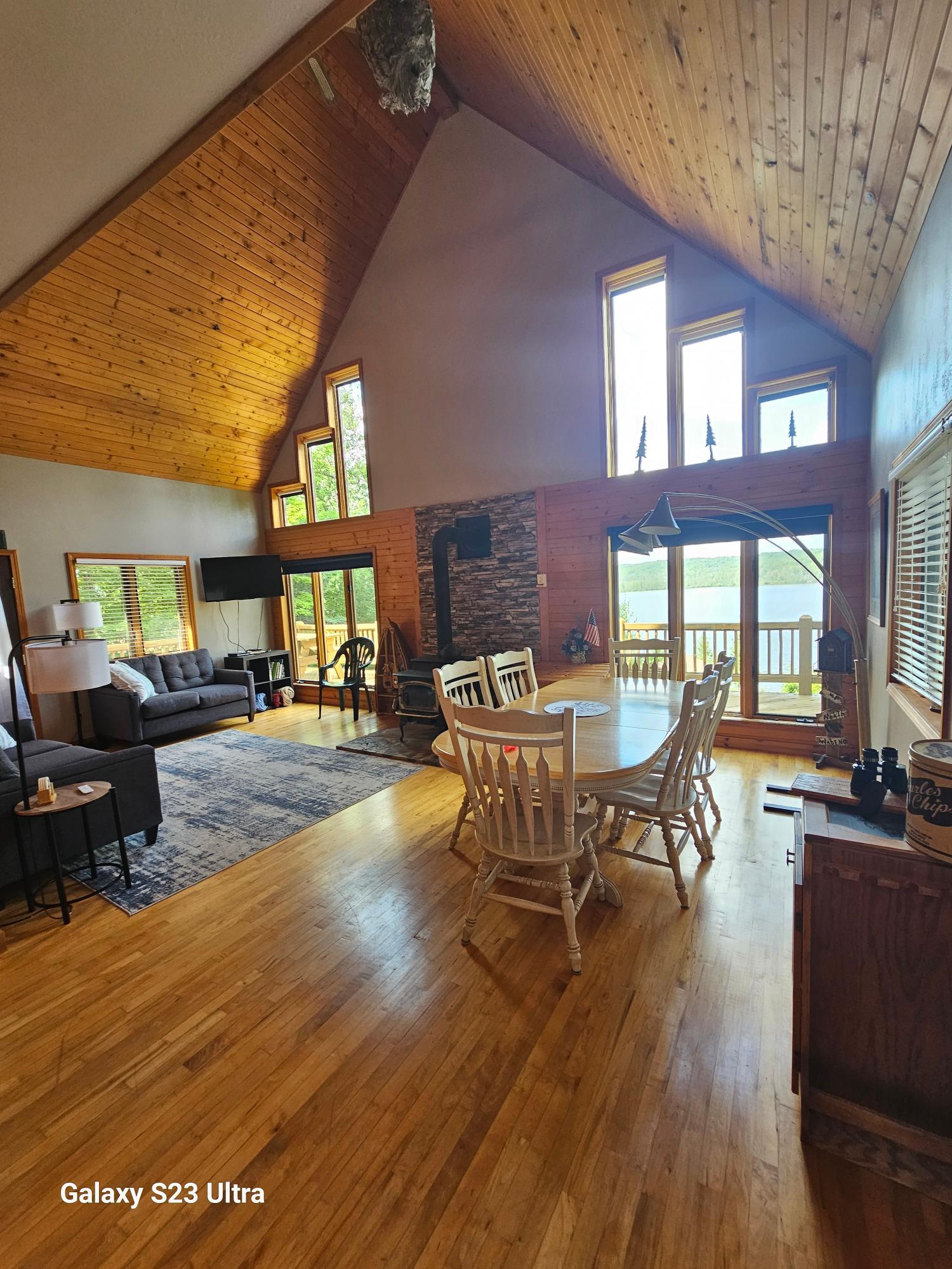 Range Line Lake C Property 1437 Range Line Lake Ln Photo 28