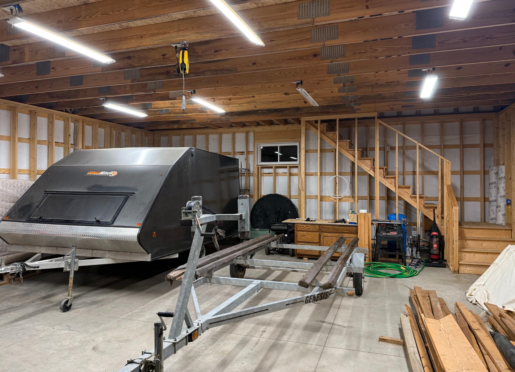 Range Line Lake C Property 1437 Range Line Lake Ln Photo 49