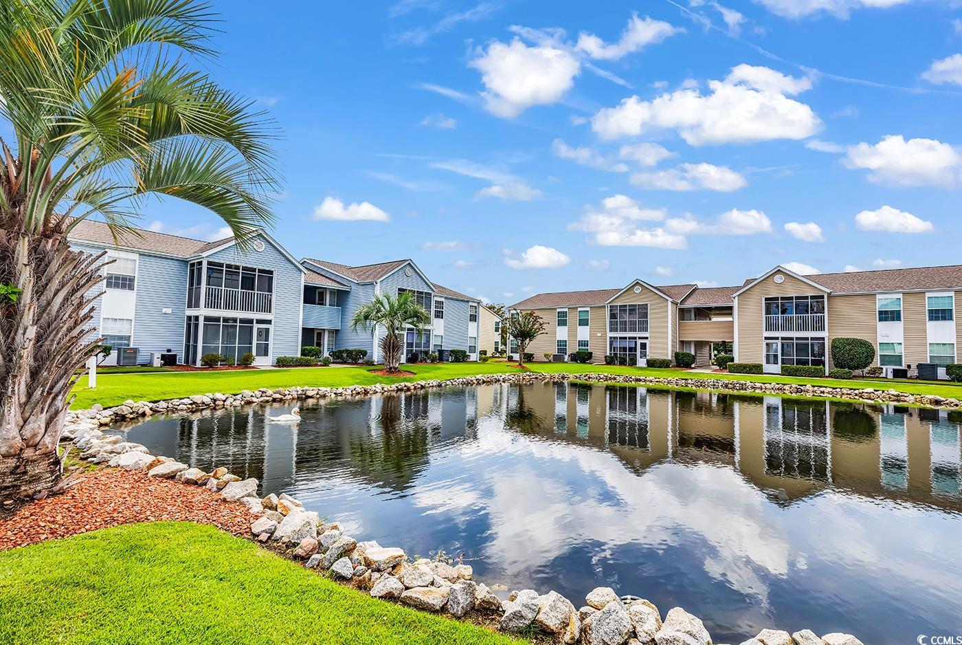 8796 Chandler Dr. UNIT F Surfside Beach, SC 29575