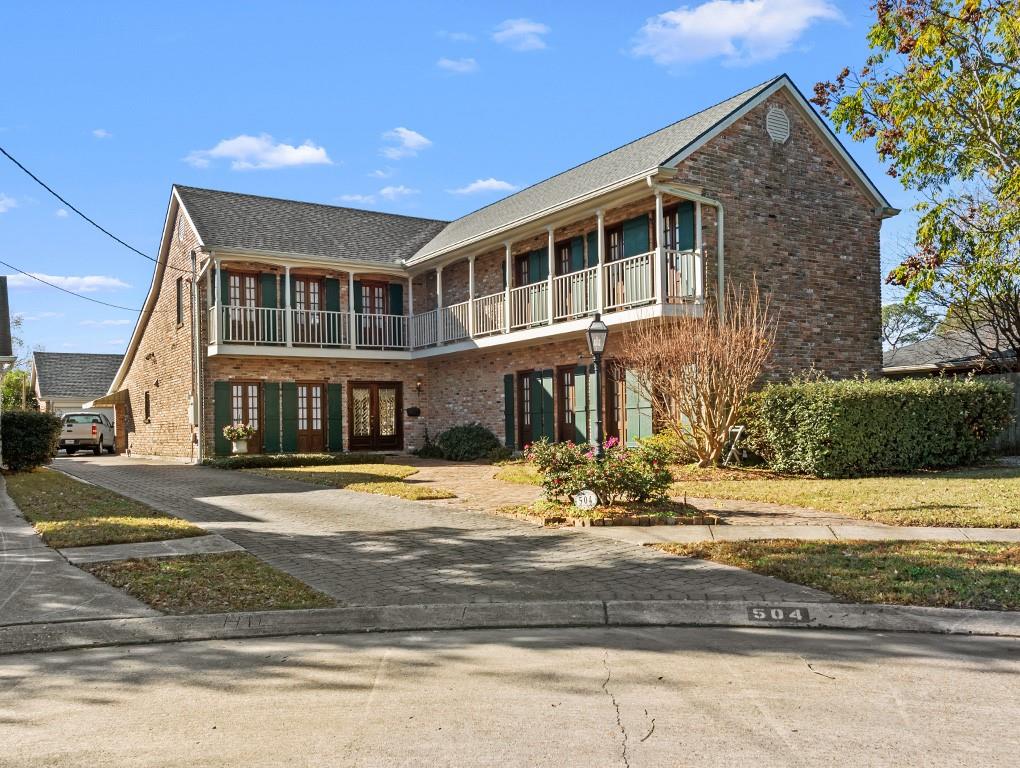504 GEORGIA Court
