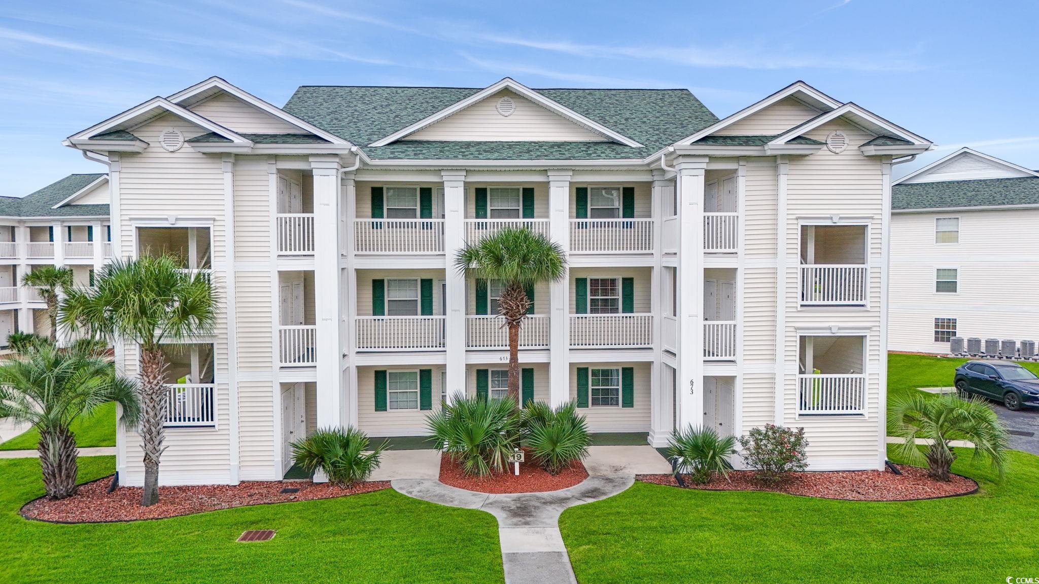 673 Tupelo Ln. UNIT G Longs, SC 29568