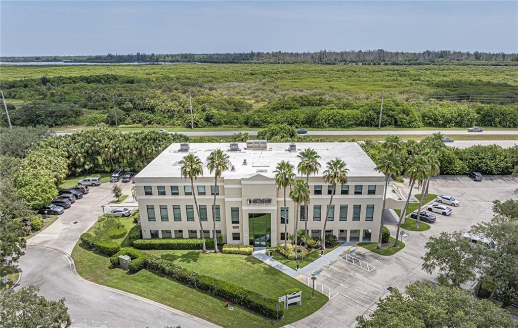 Oak Point Subdivision