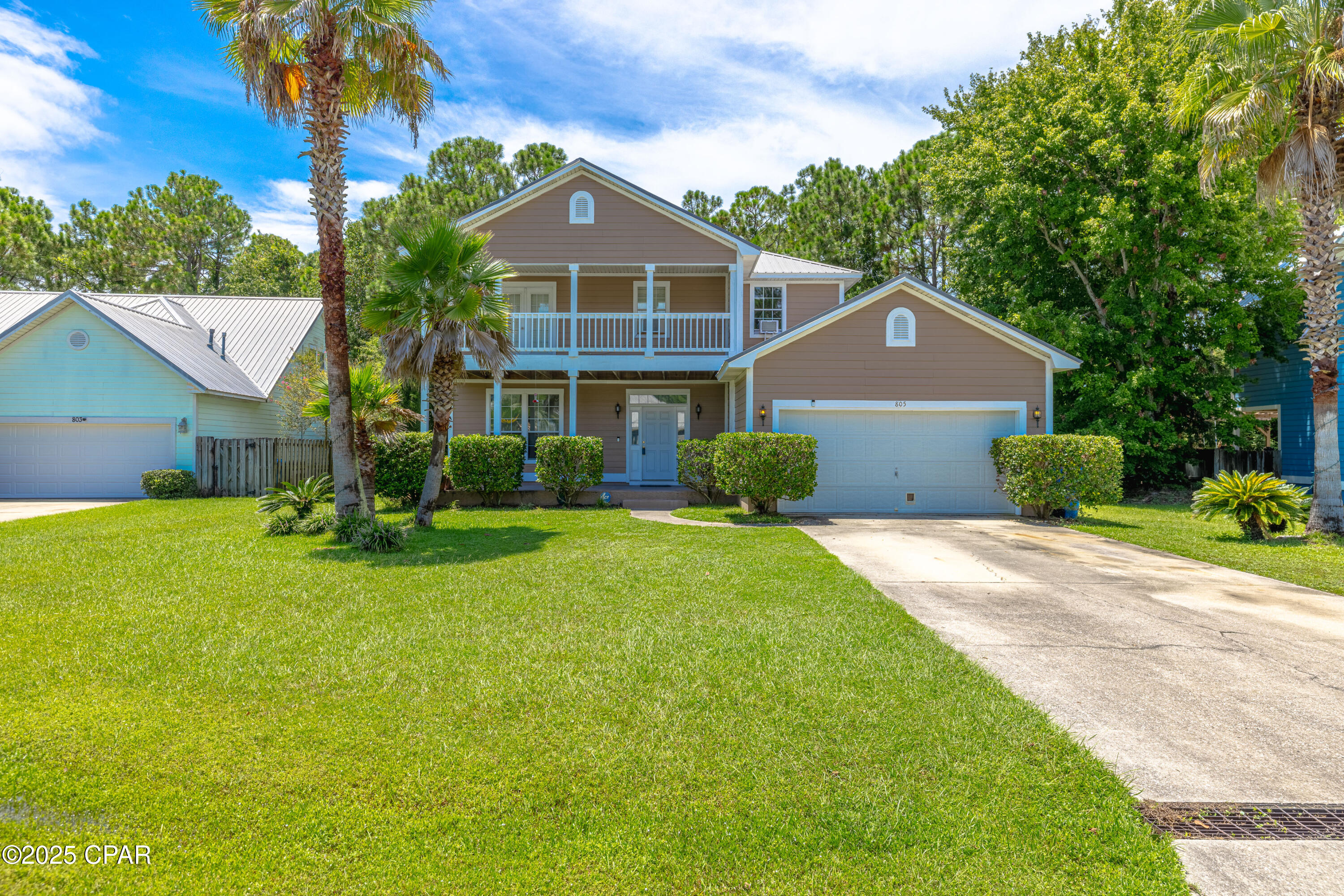 Details for 805 Lyndell Way, Panama City Beach, FL 32407