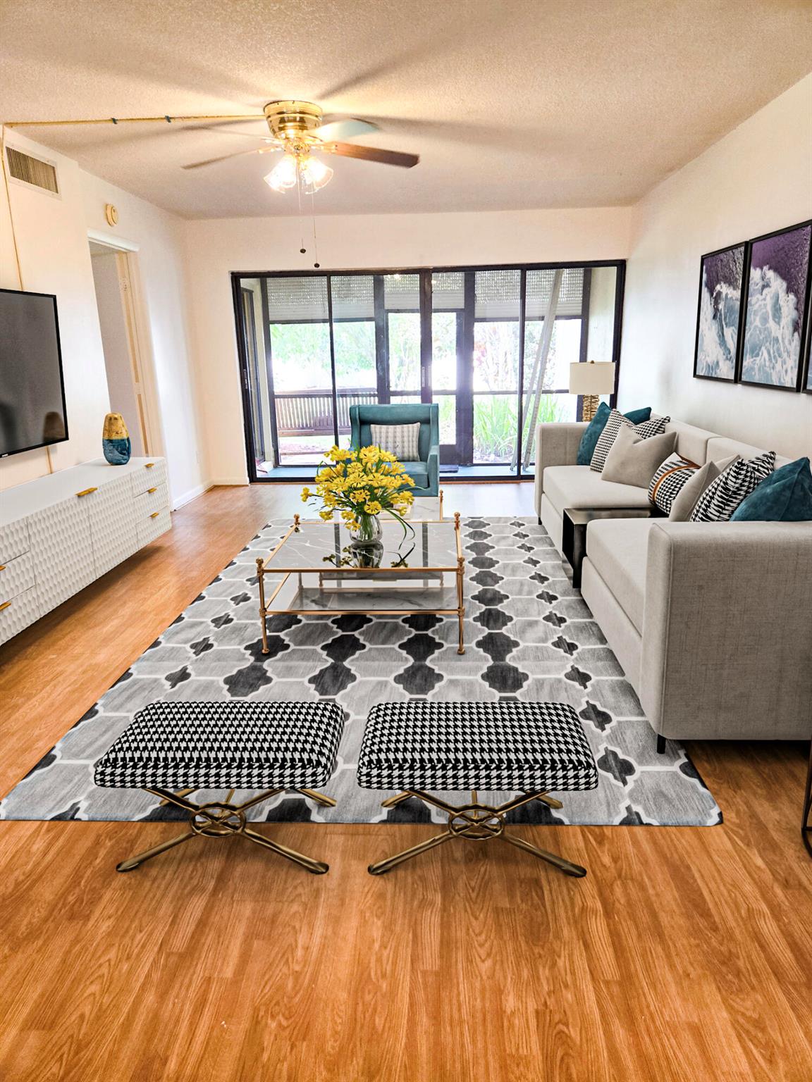 Island House Condominium