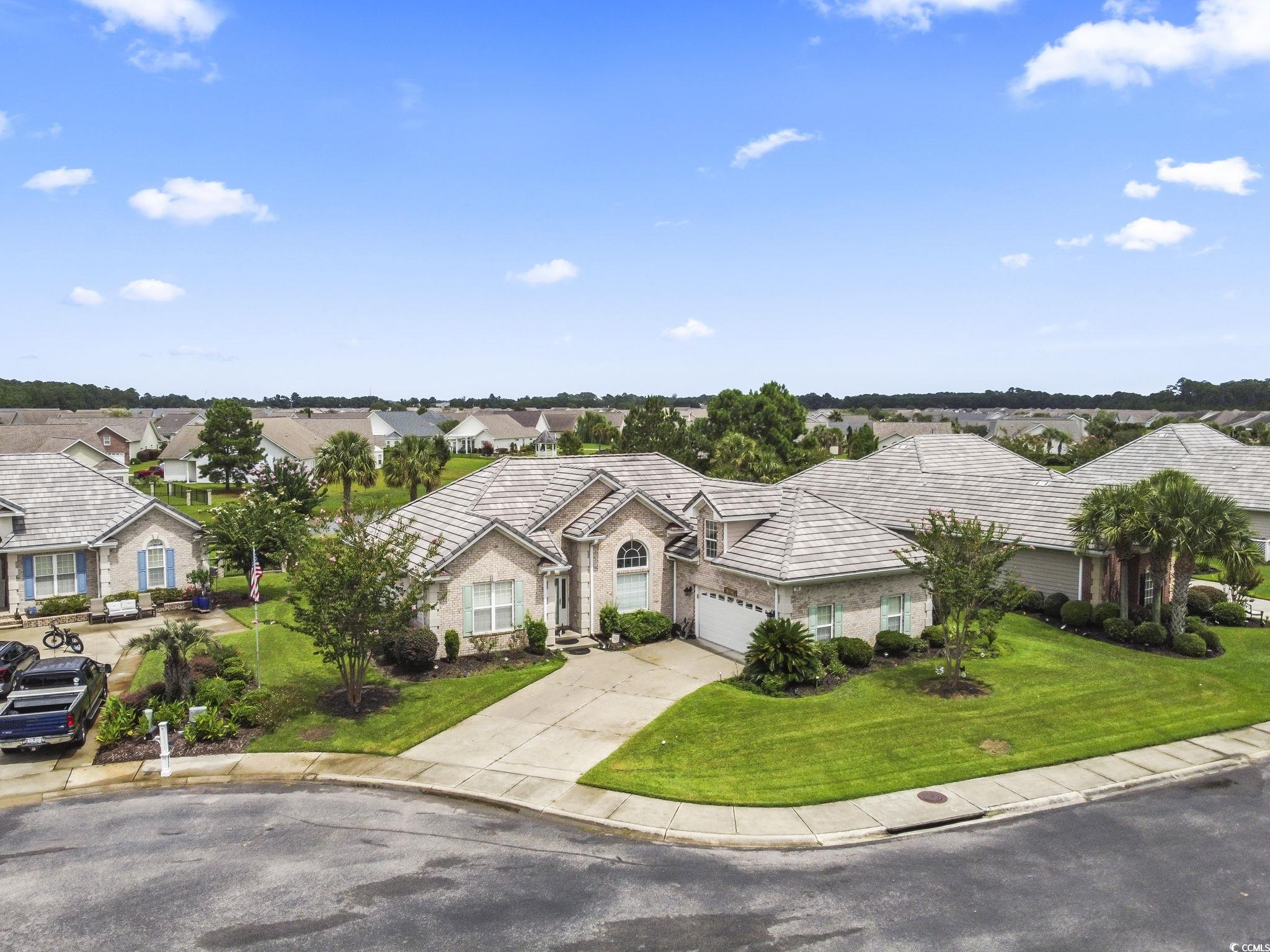 930 Anson Ct. Surfside Beach, SC 29575